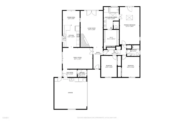 $2,300,000 | 2864 Nicholas Drive, San Jose, CA 95124