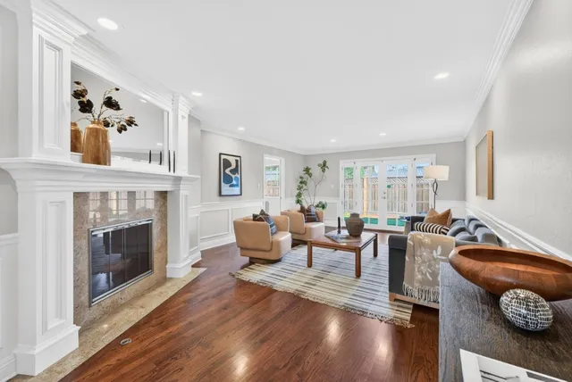 $2,300,000 | 2864 Nicholas Drive, San Jose, CA 95124