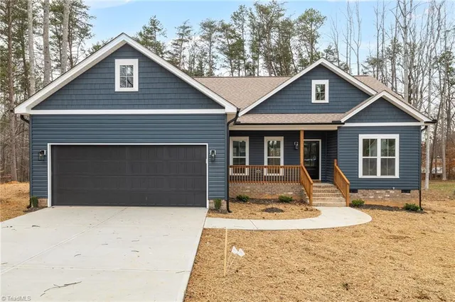 $345,000 | 2816 Regal Road, Reidsville, NC 27320