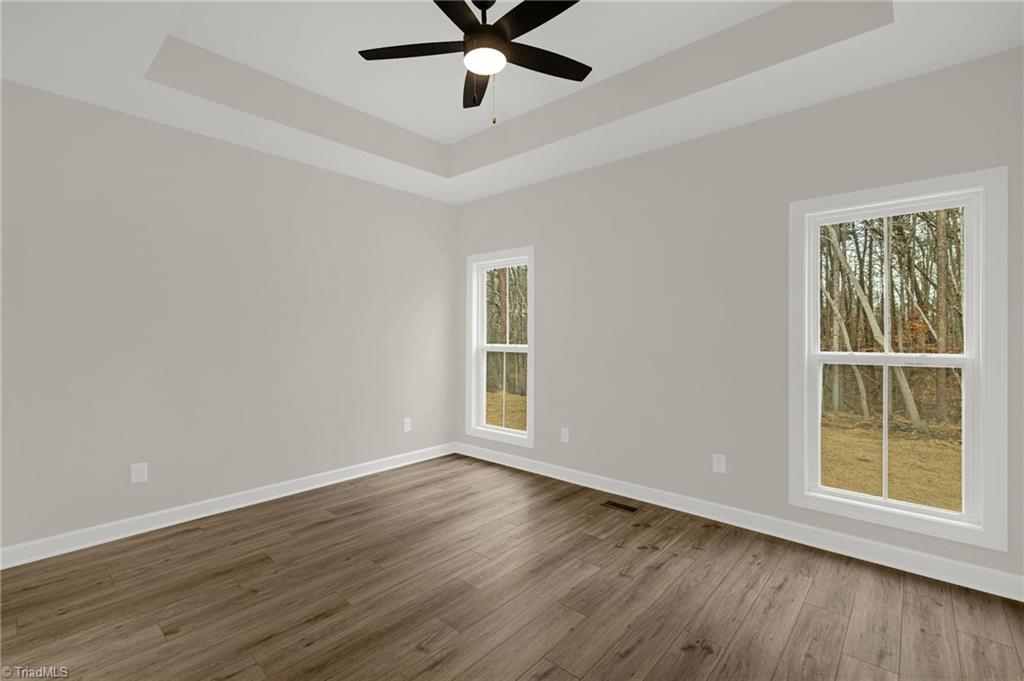 2816 Regal Road Reidsville, NC 27320 - Photo 12 of 22