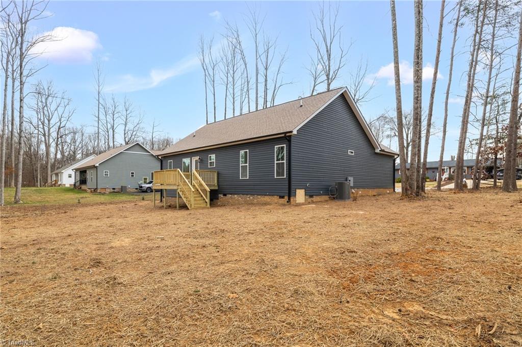 2816 Regal Road Reidsville, NC 27320 - Photo 21 of 22