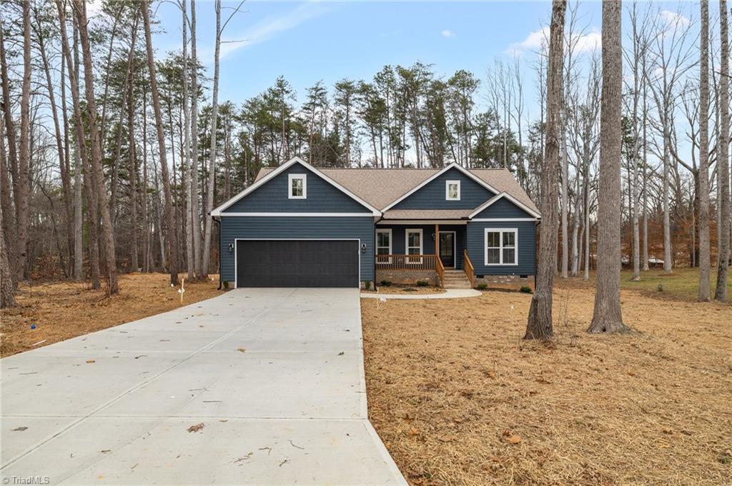 2816 Regal Road Reidsville, NC 27320 - Photo 3 of 22