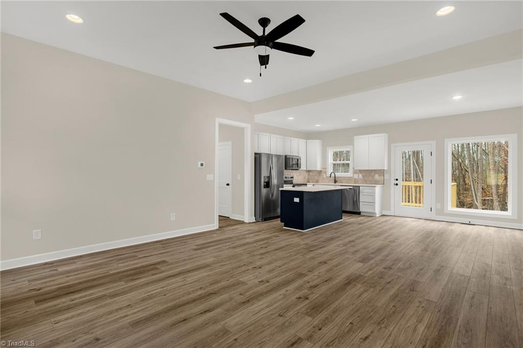 2816 Regal Road Reidsville, NC 27320 - Photo 4 of 22