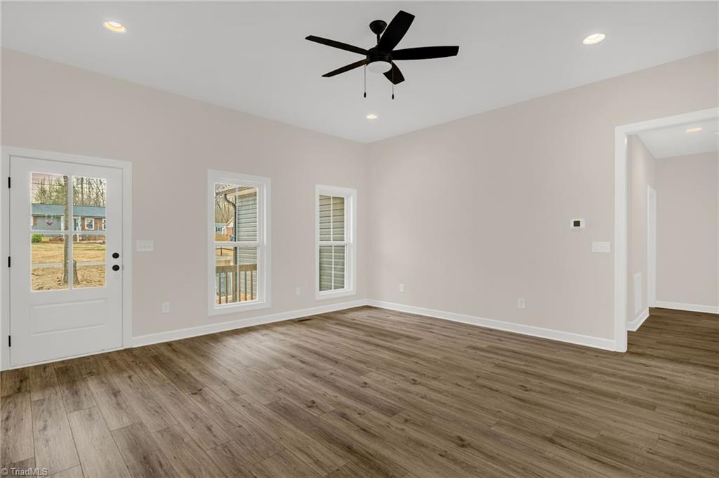 2816 Regal Road Reidsville, NC 27320 - Photo 5 of 22