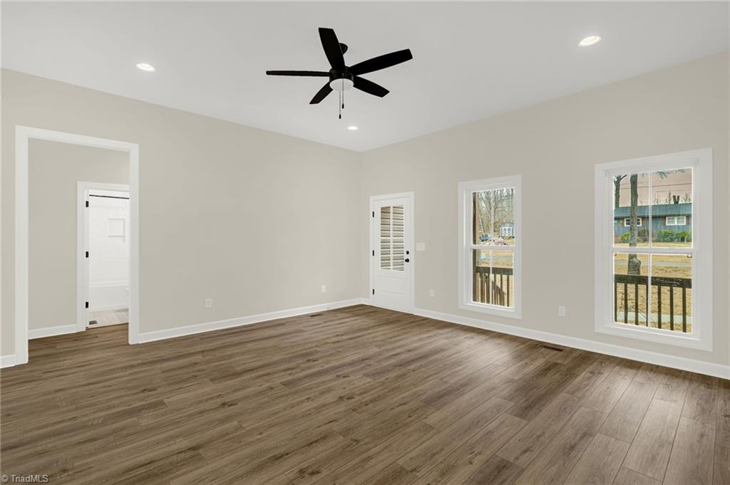 2816 Regal Road Reidsville, NC 27320 - Photo 7 of 22