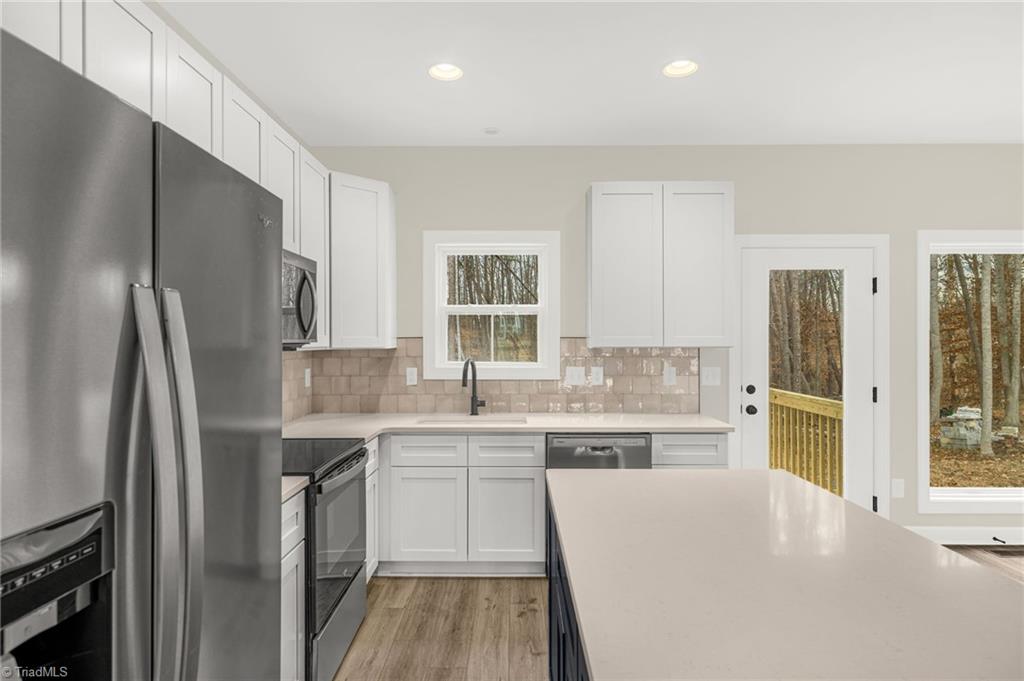 2816 Regal Road Reidsville, NC 27320 - Photo 10 of 22