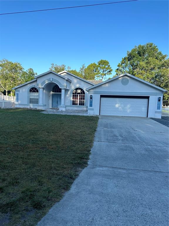 8025 Simmons Street Brooksville, FL 34613 - Photo 1 of 1