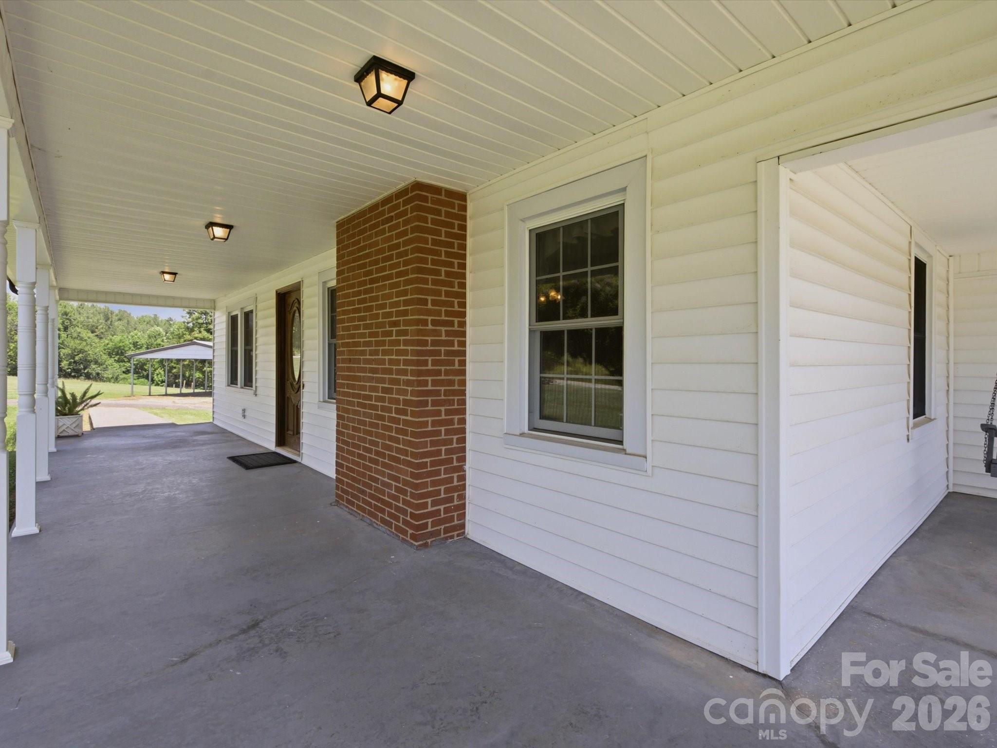 2401 Lail Road Morganton, NC 28655 - Photo 7 of 42