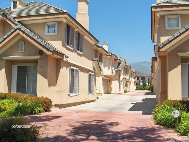 929 West Duarte Road, Unit A Arcadia, CA 91007 - Photo 1 of 1