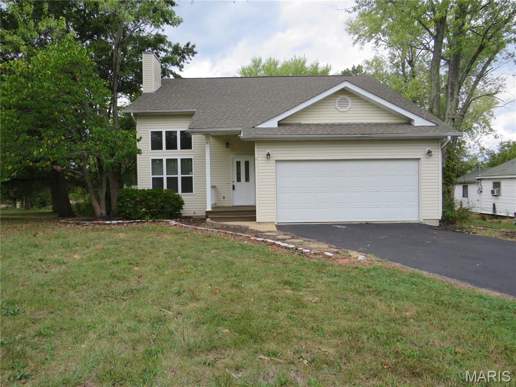 811 Shady Lane Sullivan, MO 63080 - Photo 1 of 29