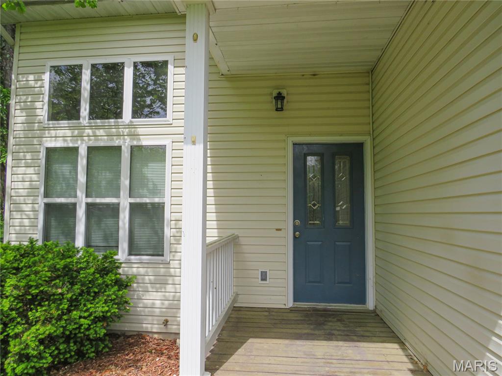 811 Shady Lane Sullivan, MO 63080 - Photo 3 of 29