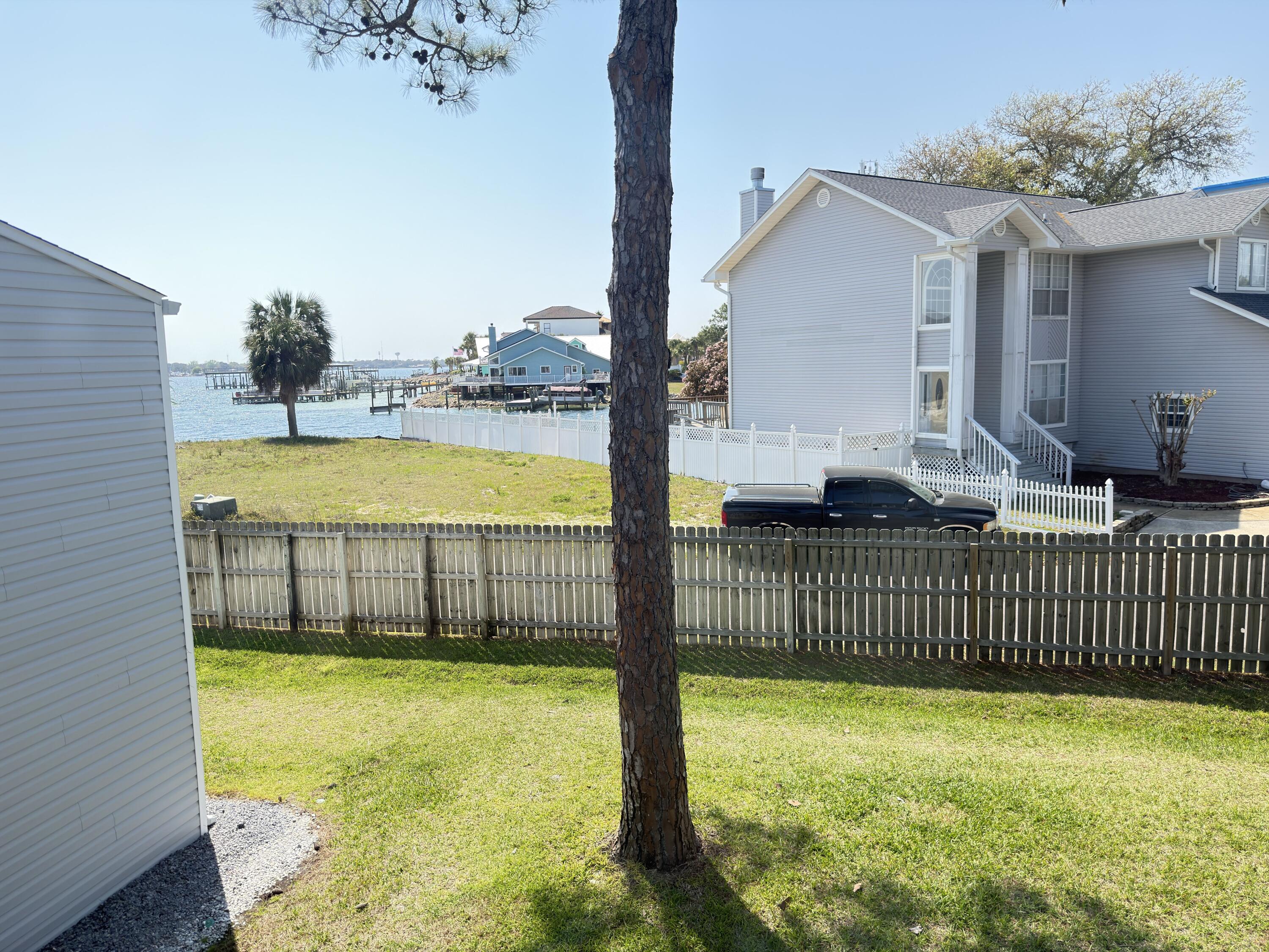 101 Old Ferry Road, Unit 12C Shalimar, FL 32579 - Photo 1 of 12 IMG_8913