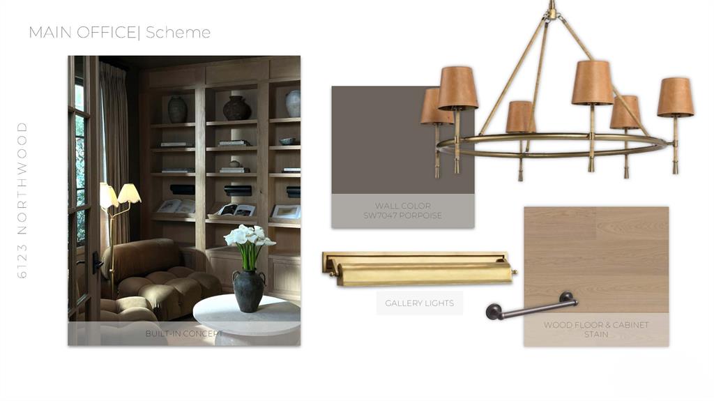 6123 Northwood Road Dallas, TX 75225 - Photo 12 of 30