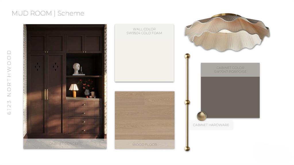 6123 Northwood Road Dallas, TX 75225 - Photo 17 of 30 a picture of a room