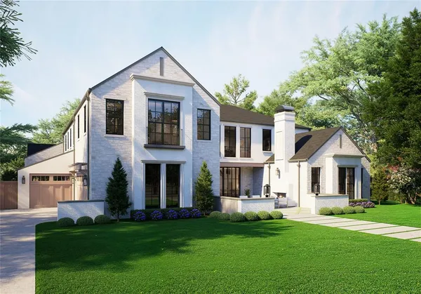 $6,500,000 | 6123 Northwood Road, Dallas, TX 75225