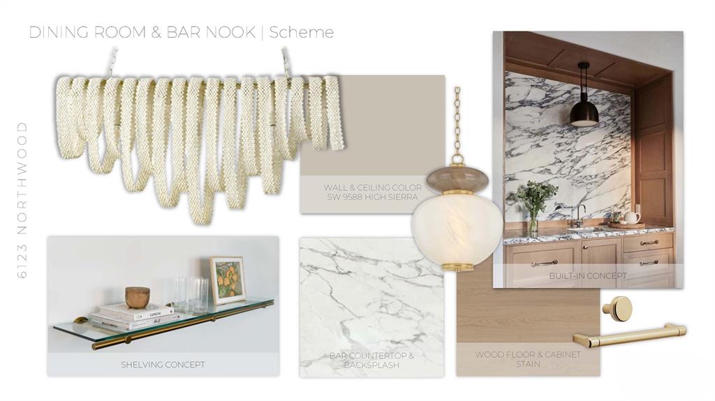 6123 Northwood Road Dallas, TX 75225 - Photo 10 of 30 a picture of a living room with a rug