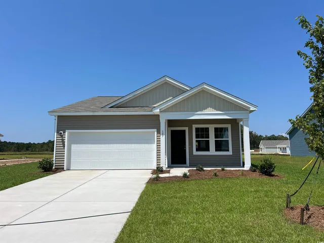 $272,990 | 308 Sporting Drive, Aynor, SC 29511