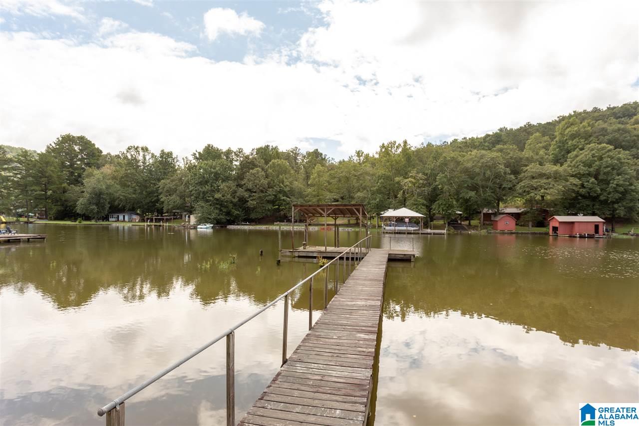 258 Canoe Creek Road Rainbow City, AL 35906 - Photo 45 of 47