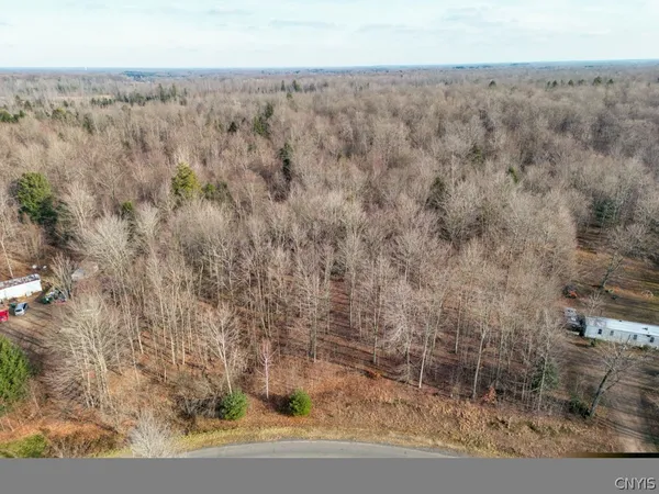 $19,900 | 0 Senior Avenue, Fulton, NY 13069