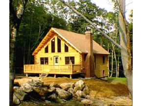 623 Howes Loop Wilmington, VT 05363 - Photo 1 of 1 Gallery Image 1