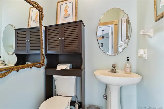 $1,395,000 | 4803 Southwest Lake Grove Circle, Palm City, FL 34990