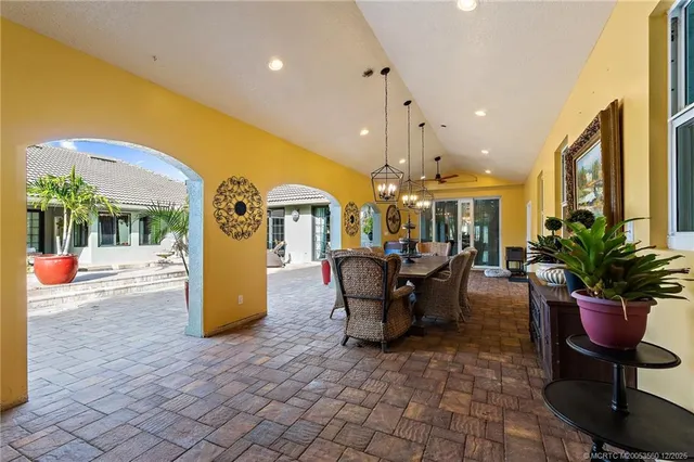 $1,395,000 | 4803 Southwest Lake Grove Circle, Palm City, FL 34990