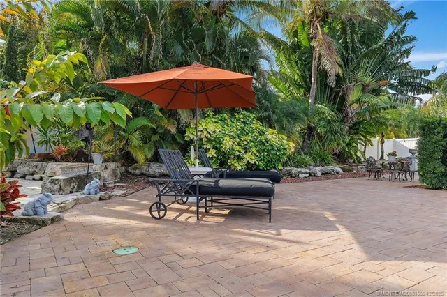 $1,395,000 | 4803 Southwest Lake Grove Circle, Palm City, FL 34990