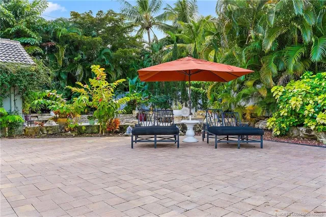 $1,395,000 | 4803 Southwest Lake Grove Circle, Palm City, FL 34990