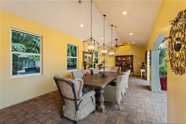 $1,395,000 | 4803 Southwest Lake Grove Circle, Palm City, FL 34990