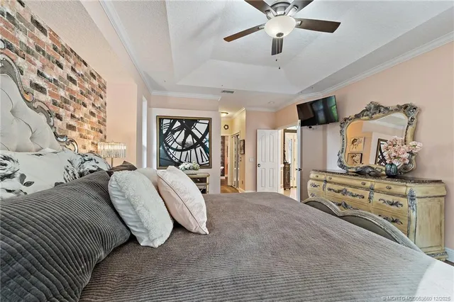 $1,395,000 | 4803 Southwest Lake Grove Circle, Palm City, FL 34990