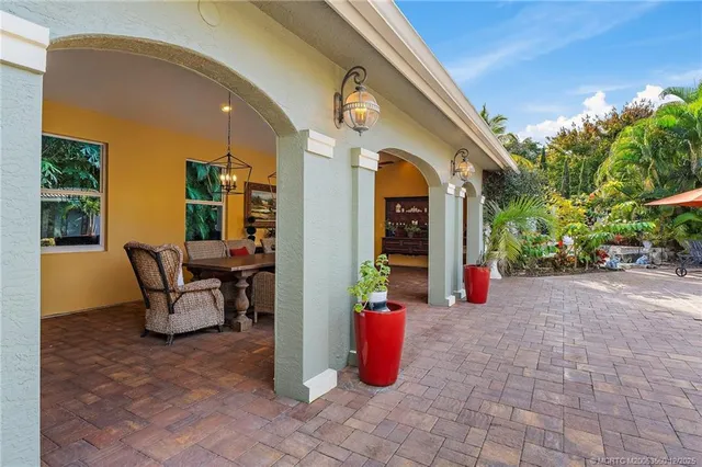 $1,395,000 | 4803 Southwest Lake Grove Circle, Palm City, FL 34990