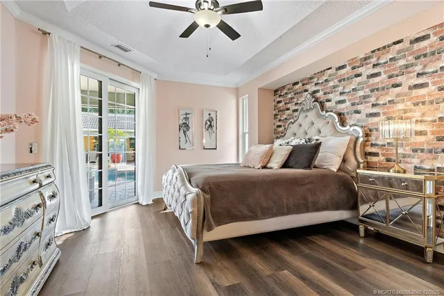 $1,395,000 | 4803 Southwest Lake Grove Circle, Palm City, FL 34990