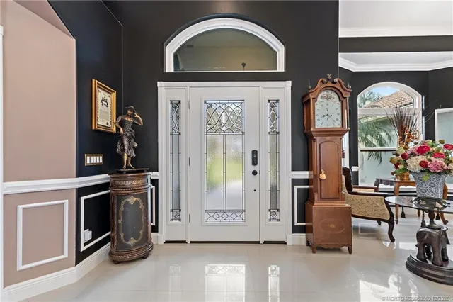 $1,395,000 | 4803 Southwest Lake Grove Circle, Palm City, FL 34990