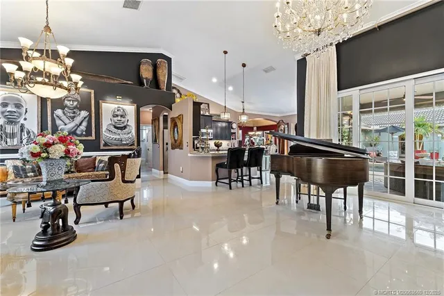 $1,395,000 | 4803 Southwest Lake Grove Circle, Palm City, FL 34990