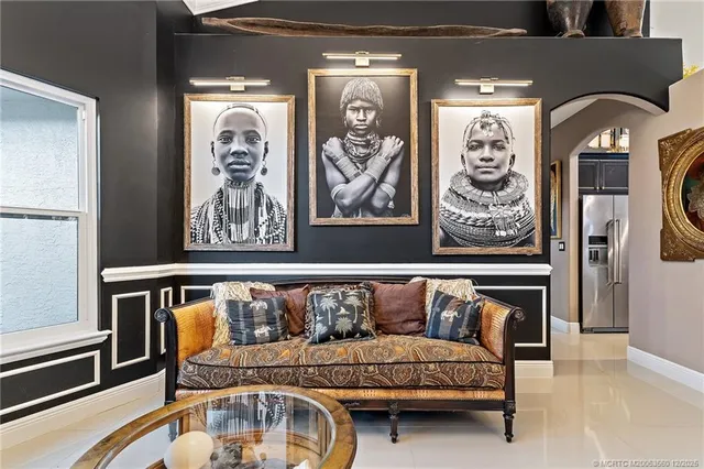 $1,395,000 | 4803 Southwest Lake Grove Circle, Palm City, FL 34990