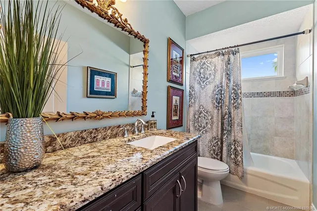 $1,395,000 | 4803 Southwest Lake Grove Circle, Palm City, FL 34990