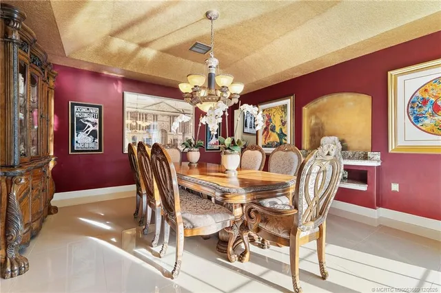 $1,395,000 | 4803 Southwest Lake Grove Circle, Palm City, FL 34990