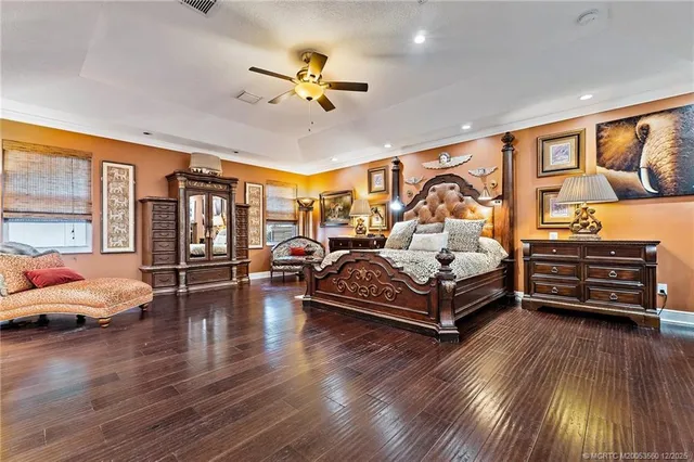 $1,395,000 | 4803 Southwest Lake Grove Circle, Palm City, FL 34990