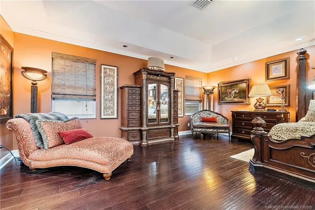 $1,395,000 | 4803 Southwest Lake Grove Circle, Palm City, FL 34990