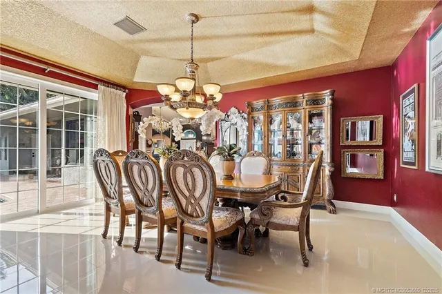 $1,395,000 | 4803 Southwest Lake Grove Circle, Palm City, FL 34990