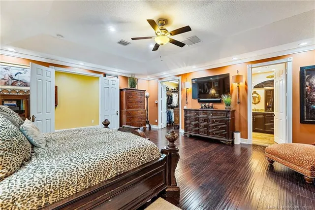 $1,395,000 | 4803 Southwest Lake Grove Circle, Palm City, FL 34990