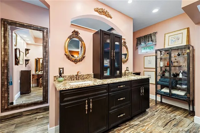 $1,395,000 | 4803 Southwest Lake Grove Circle, Palm City, FL 34990