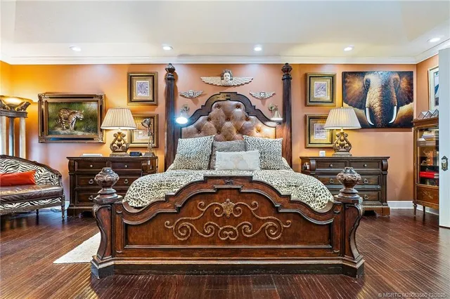 $1,395,000 | 4803 Southwest Lake Grove Circle, Palm City, FL 34990