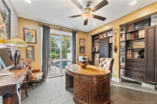 $1,395,000 | 4803 Southwest Lake Grove Circle, Palm City, FL 34990