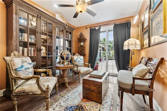 $1,395,000 | 4803 Southwest Lake Grove Circle, Palm City, FL 34990