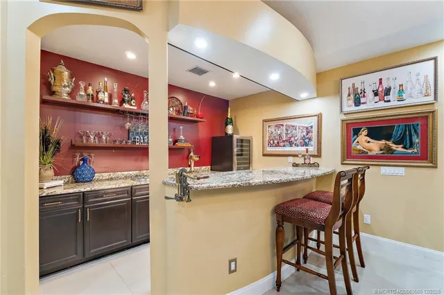 $1,395,000 | 4803 Southwest Lake Grove Circle, Palm City, FL 34990