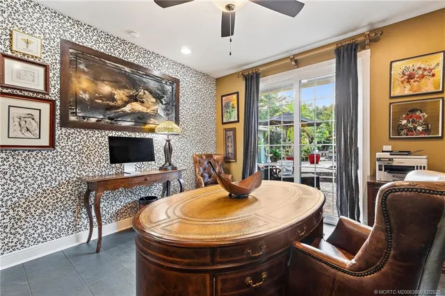 $1,395,000 | 4803 Southwest Lake Grove Circle, Palm City, FL 34990