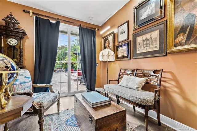 $1,395,000 | 4803 Southwest Lake Grove Circle, Palm City, FL 34990