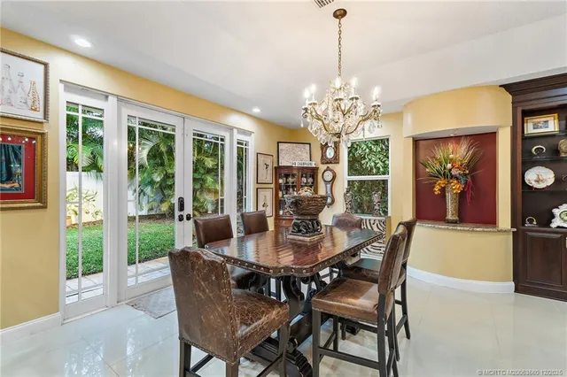 $1,395,000 | 4803 Southwest Lake Grove Circle, Palm City, FL 34990