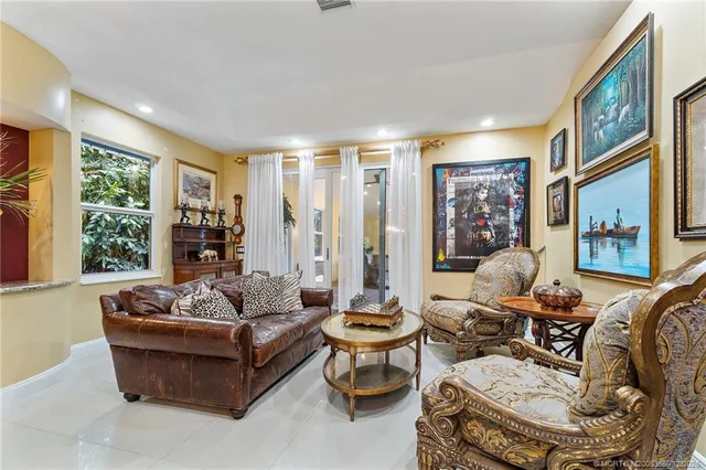 $1,395,000 | 4803 Southwest Lake Grove Circle, Palm City, FL 34990